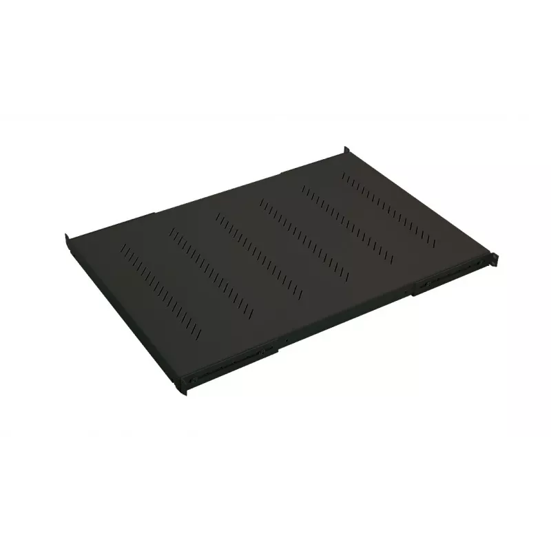 Ťažký regál Triton RAB-UP-650-H4 650 mm čierny