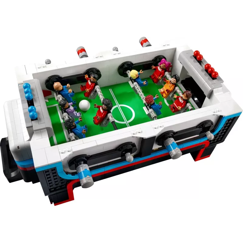 LEGO IDEAS 21337 Stolný futbal