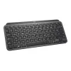Logitech MX Keys Mini For Business – Graphite – US Intl – Intnl