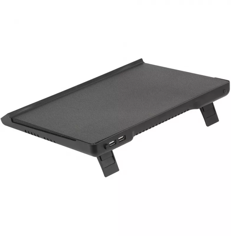 Chladiaci podstavec na notebook Rivacase 5556 43,9 cm (17.3