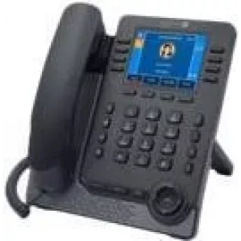 VoIP stolný telefón ALCATEL M7 DeskPhone SIP v2 — kancelársky IP telefón, kompatibilný so SIP