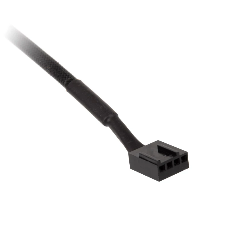 Chladič/Radiátor Akasa OTTO SC12 12 cm sivý Dual Ball Bearing