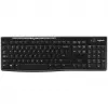 Logitech Wireless klávesnica K270 – klávesnica – bezdrôtová