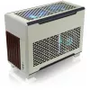 Mini skriňa THERMALTAKE TR100 WS Matcha zelená, kompaktný dizajn, podpora mini-ITX/microATX