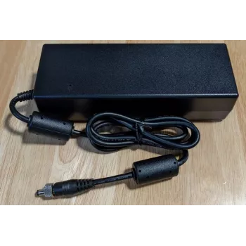 Napájací zdroj Elotouch External 80W pre outdoorové open-frame displeje, LVL6 Európa