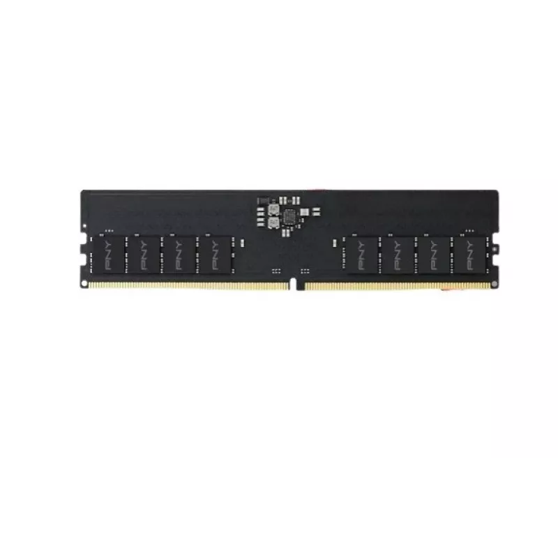 Pny MD16GSD55600-BLK pamäťový modul
