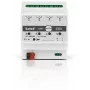 SATEL KNX 4-kanálový spínací aktor KNX-SA41