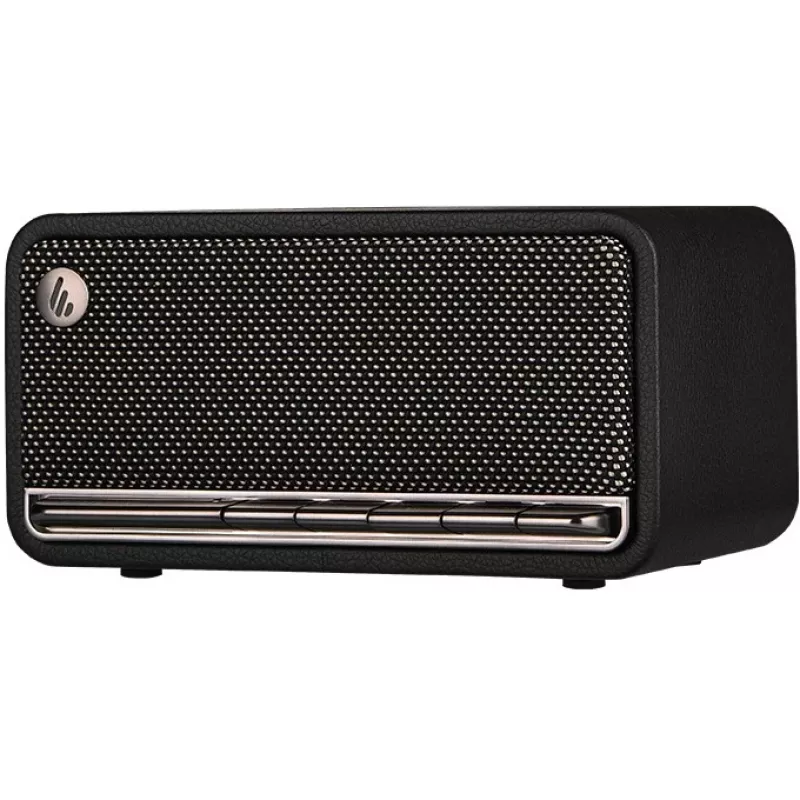 Prenosný reproduktor Edifier MP230 Retro, čierny