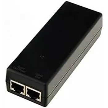 Cambium Networks - Gigabit PoE injektor 30V/0,5A (15W), s napájacím káblom (EU)