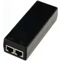 Cambium Networks - Gigabit PoE injektor 30V/0,5A (15W), s napájacím káblom (EU)