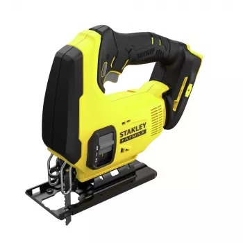 Elektrická priamočiara píla Stanley SFMCS600B-XJ