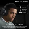 Slúchadlá Virtuoso Max Wireless Carbon