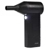 Savio MD-01 fúkač na listy 60 W 7,4 V 140 km/h lithium-ion (Li-Ion)