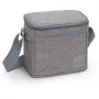 Rivacase 5706 termotaška sivá 5,5 l (5706 COOLER BAG 5.5 L)