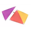 Rozširujúci balík Nanoleaf SHAPES NL47-0001TW-3PK