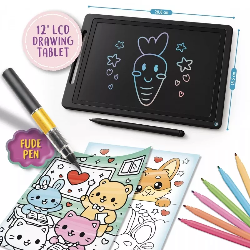Sada Kids Art - Manga Laboratory