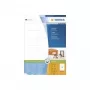 HERMA SuperPrint - etikety - biela - 37 x 70 mm - 200 kusov 24) (4615)