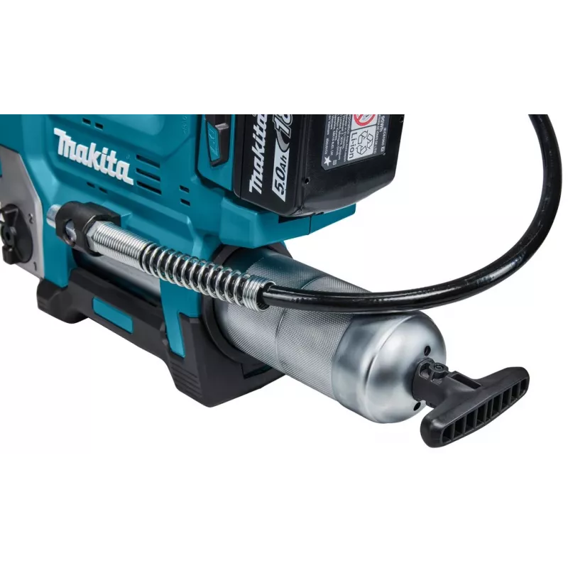 Makita DGP180RT akumulátorová mazacia pištoľ