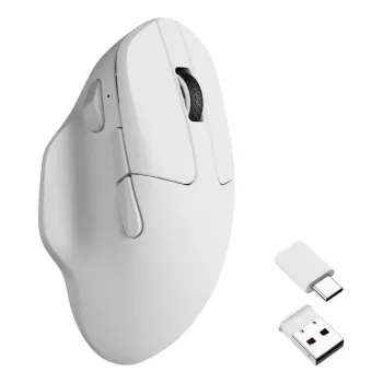 Keychron M7-A3 myš obojručná Bluetooth USB Type-C 26000 DPI