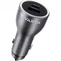 Autonabíjačka Varta 57933101111, 45W celkom, 1× USB-A, 1× USB-C