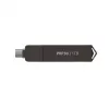 Externý prenosný SSD Patriot Viper PVP30 Duo Compact 1TB 1000MB/s USB A+C 3.2 Gen2 (PVP301TB28UDG)