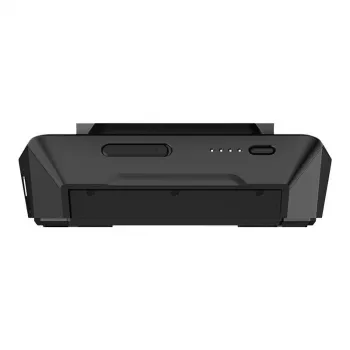EcoFlow WAVE 2 prídavná batéria 1159 Wh