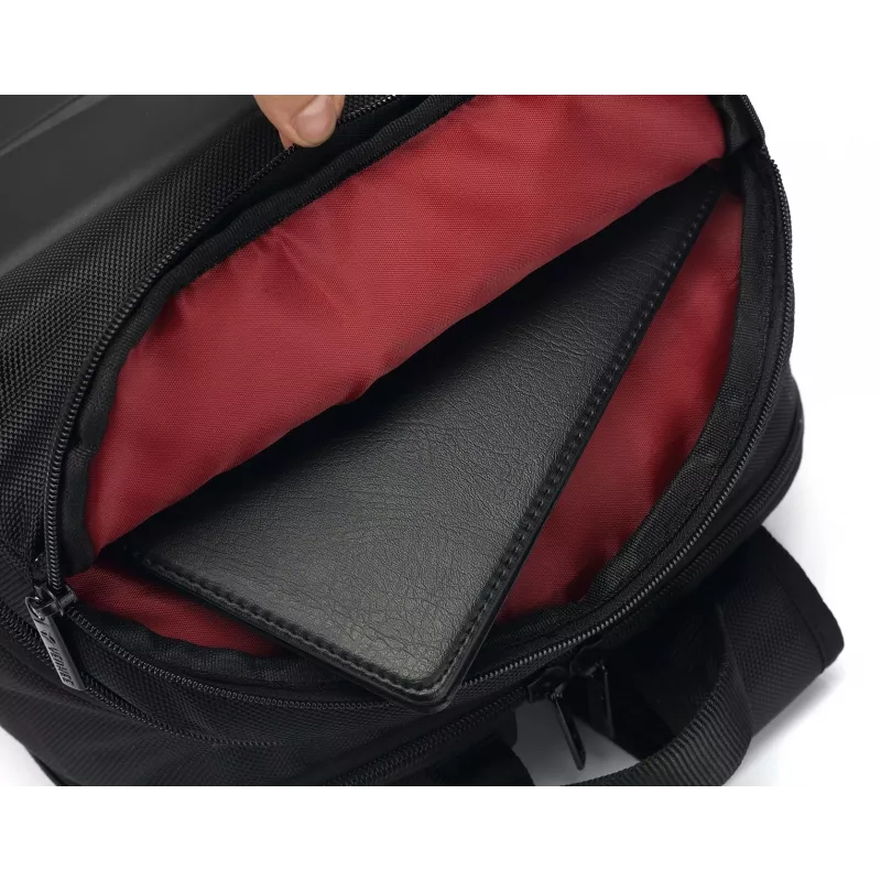 Batoh na notebook YBB 1503 SHIELD Backpack 15,6