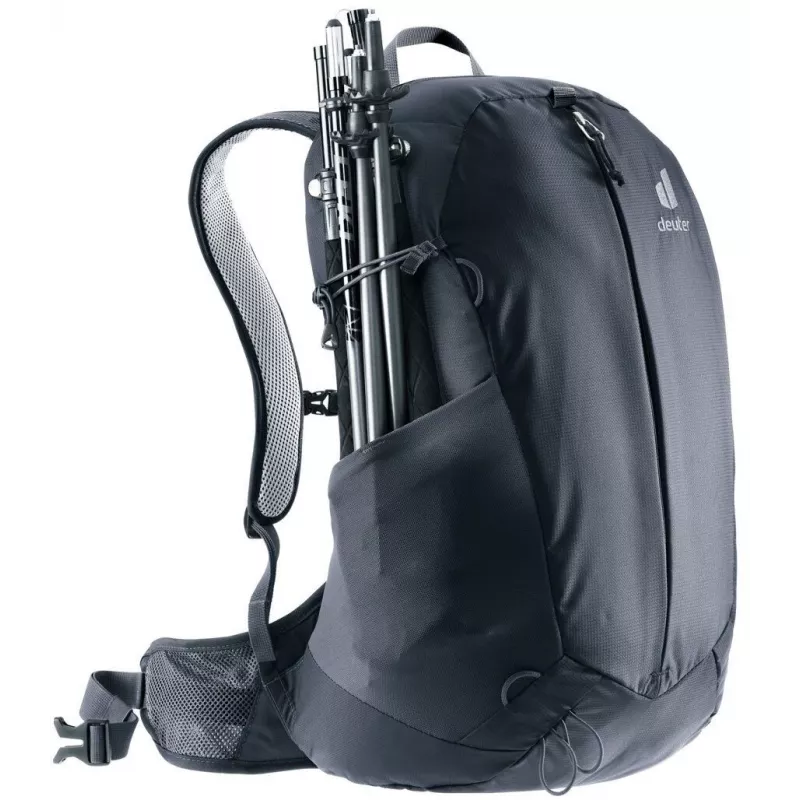 Turistický batoh DEUTER AC Lite 23, ľahký 23-litrový denný batoh