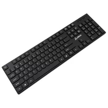 SBOX K-123US RGB herná myš