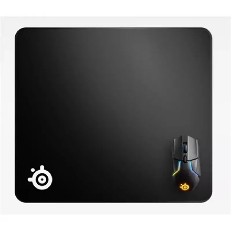 Steelseries QcK Edge Large gamingová podložka pod myš čierna