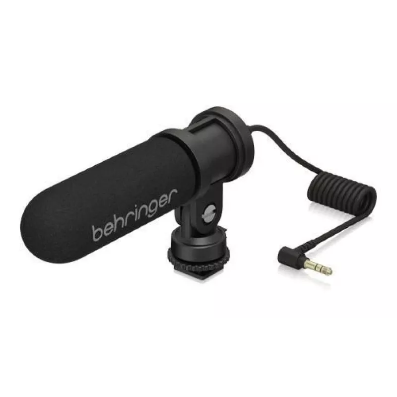 Mikrofón Behringer VIDEO MIC MS