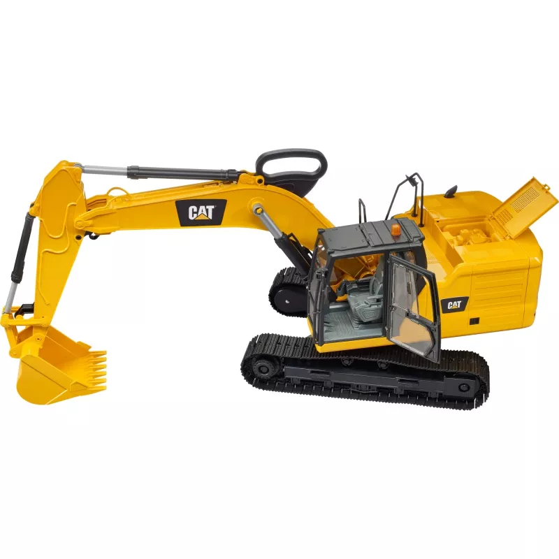 Bager Bruder Cat 02483