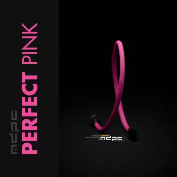 MDPC-X objímka Medium - Perfect Pink, 1m