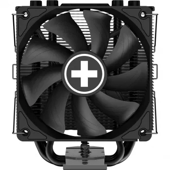 Xilence Performance A+ XC081 chladič procesora vzduchový 12 cm čierny 1 ks