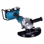 Makita GA900PT2 uhlová brúska 18V