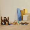 LEGO MINECRAFT 21272 Lesný bojový ring