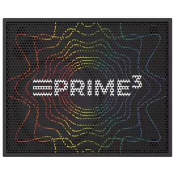 Prenosný reproduktor PRIME3 ABT02SL viacfarebný