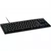 Logitech G G515 klávesnica Gaming USB QWERTZ nemecká čierna mechanická RGB