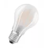 LED žiarovka Ledvance 7,5 W E27 1055 lm teplá biela 2700 K