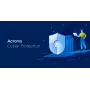 Acronis | True Image | Advanced predplatné + 500 GB cloudového úložiska | 1 rok | počet licencií 3 používatelia