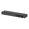 NETGEAR M4250-12M2XF Managed L2/L3 2.5G Ethernet 1U čierny