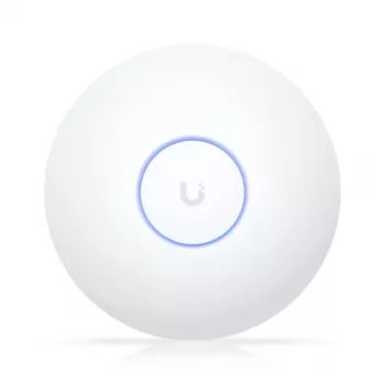 Ubiquiti U7 Long-Range 7300 Mbit/s biela Power over Ethernet (PoE)
