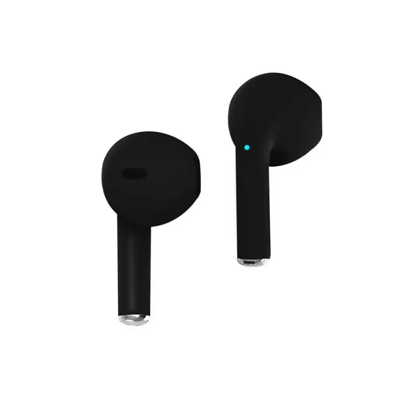 Slúchadlá Media-Tech MT3608K R-Phones TWS+ čierne