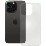 PEDEA Soft TPU puzdro pre Apple iPhone 16 Pro - transparentné (50160994)
