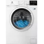 Práčka s predným plnením Electrolux SensiCare EW6SM404W, 4 kg, hĺbka 37,2 cm, 1000 ot/min, energetická trieda D