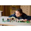 LEGO ANIMAL CROSSING 77056 Blathersova múzejná zbierka