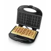 Esperanza TKT003 vaflovač 750W čierny