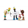 LEGO FRIENDS 42678 Dodávka s doplnkami pre domácich miláčikov