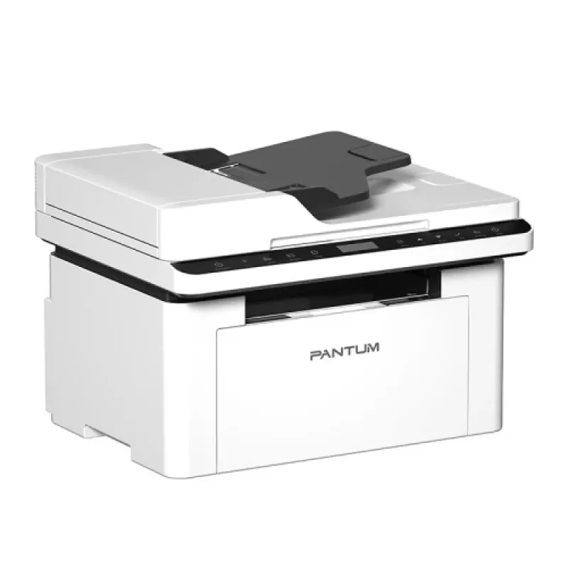 Pantum BM2300AW tlačiareň laserová čiernobiela multifunkčná A4 22 str./min USB Wi-Fi Bluetooth