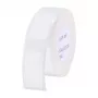 NIIMBOT T12*22-260WHITE termické etikety 12x22 mm, 260 ks, biele, pre Niimbot rady D a H1S